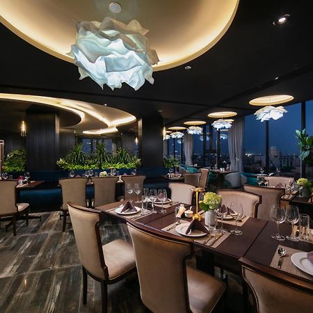 May De Ville Corner Hotel Hà Nội Ngoại thất bức ảnh