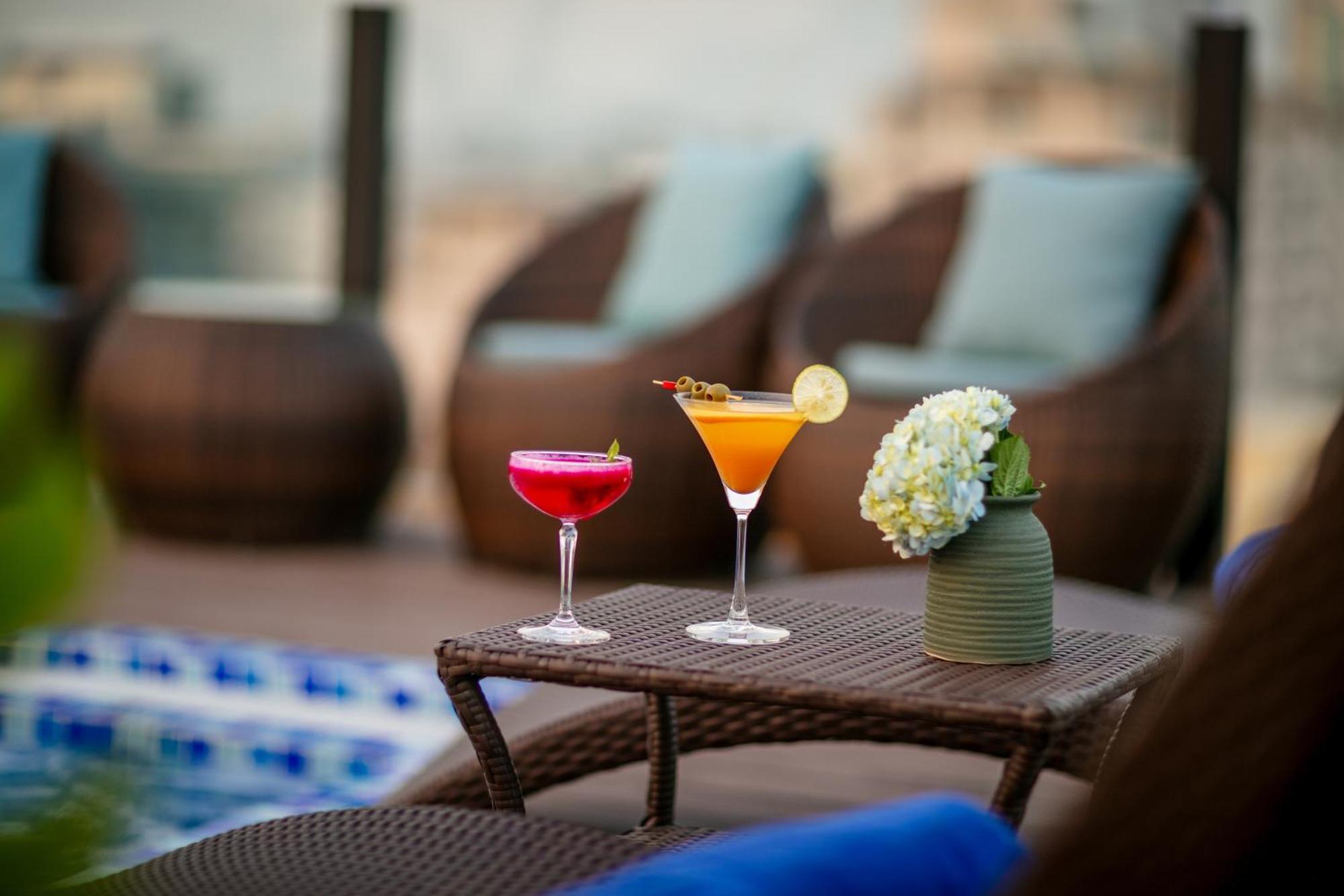 May De Ville Corner Hotel Hà Nội Ngoại thất bức ảnh