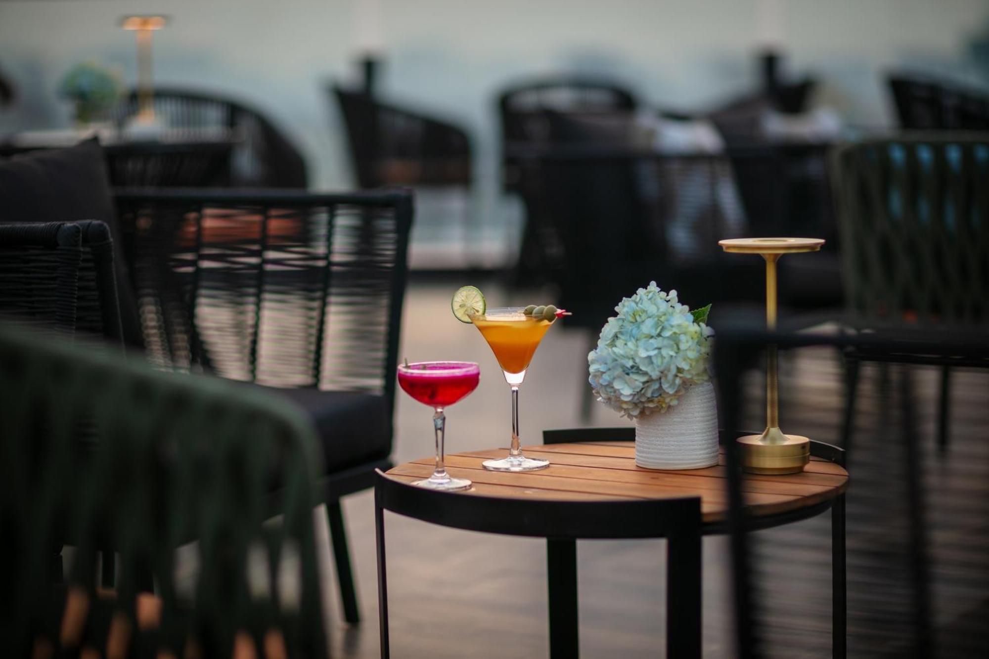 May De Ville Corner Hotel Hà Nội Ngoại thất bức ảnh