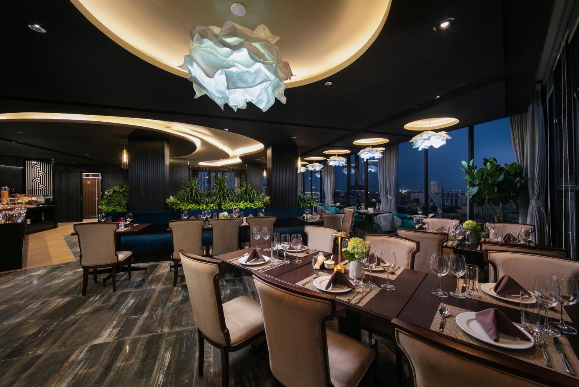 May De Ville Corner Hotel Hà Nội Ngoại thất bức ảnh