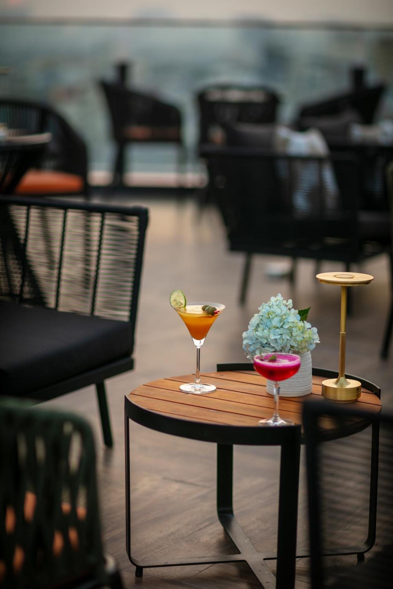 May De Ville Corner Hotel Hà Nội Ngoại thất bức ảnh