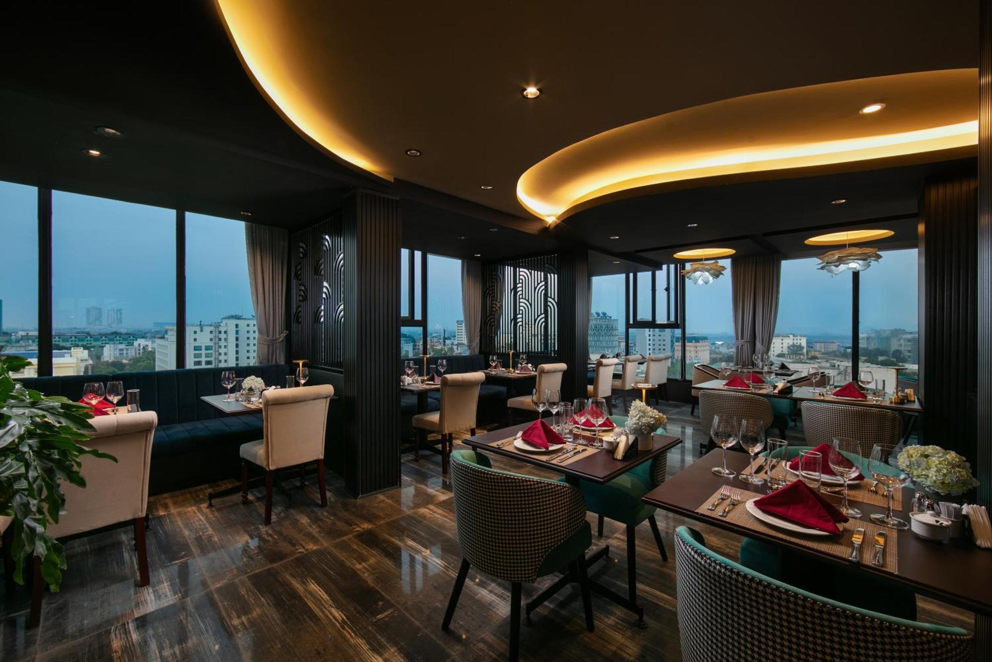 May De Ville Corner Hotel Hà Nội Ngoại thất bức ảnh