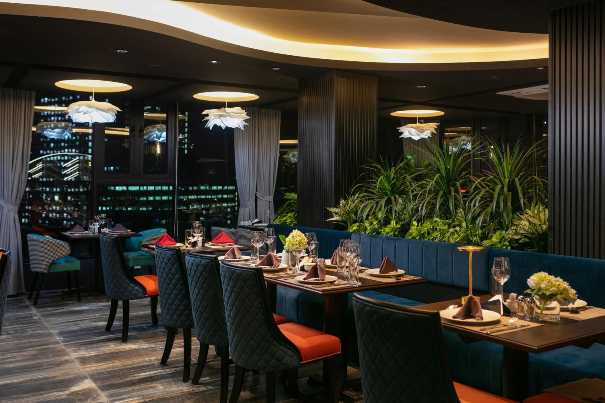 May De Ville Corner Hotel Hà Nội Ngoại thất bức ảnh